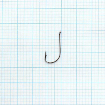 Hooks "Volzhanka" Tokyo Sode No. 2, 10 pcs-1