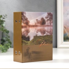 Photo album for 100 photos 
