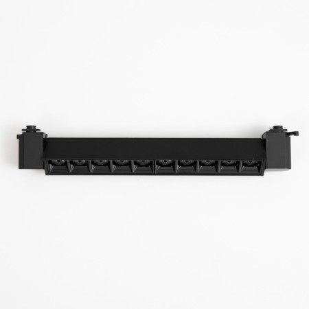 Simple Simple Linza lamp LED 20W Black 34x3.5x4.5 cm-10