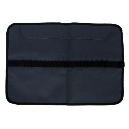 Penal soft twist, 330 x 480mm, PNSh-2, Velcro, 26 items, Burgundy-2