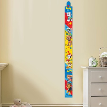 Puppy patrol. Stick - Rostomer PAW Patrol "Friends Forever", 150 cm.-2