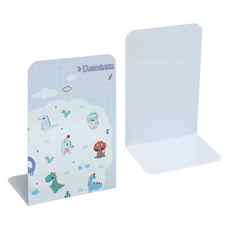 Book stands "Dino", 2 pieces, small