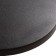 Bra Nimbo, 9W Led, 3000k, 540lm, black color