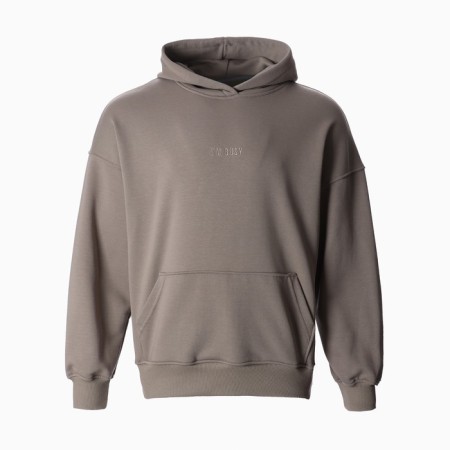Sweatplane Male (Hoody) Mist Men’s Casual Size 50, gray-beige-7