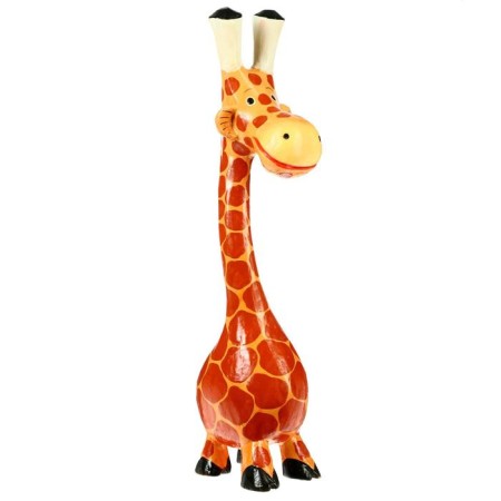 Souvenir tree "Giraffe-weTista" 40x12x9 cm-5