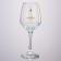 A glass for wine 350 ml "to relieve stress"