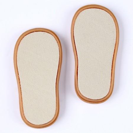 Soles for needlework with insole, set 2 pcs., The length of the sole: 11.8 cm