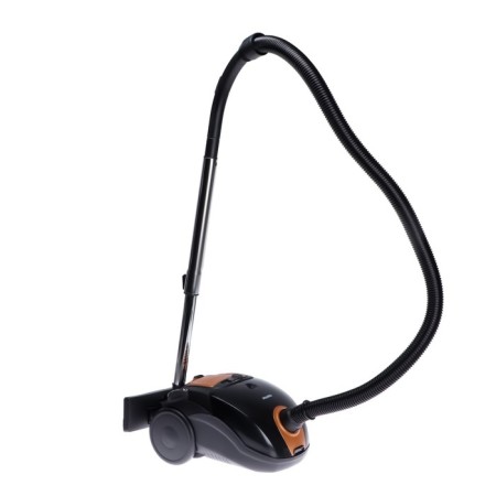 Vacuum cleaner Centek CT-2511, 2000/400 watts, 2 l, black