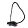 Vacuum cleaner Centek CT-2511, 2000/400 watts, 2 l, black