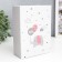 Photo album in 100 photos 10x15 cm "Pink elephant"