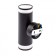 Sconces Gu10 8.4x8.4x17.5 cm