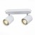 2 lamps
