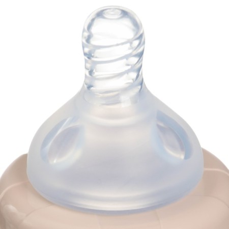 Finding bottle, wide throat Animal, 270 ml., With handles-1
