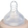 Finding bottle, wide throat Animal, 270 ml., With handles