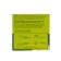 Solid shampoo "Sea Salt and Feihoa" for oily hair, 100 g