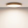 Technical C032CL-90W4K-RD-MG Zon, 600x600x60 mm, LED, 90W, 6770LM, 4000K, Matermic Golden Light.