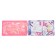 A book with stickers and stencils "Designer's album. Magic unicorns "