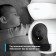 CCTV camera IP TP-Link Tapo C210 3.83-3.83mm col. Corp.: White
