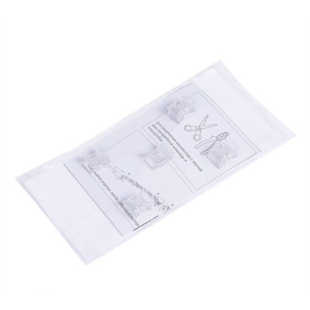 Connector ARTE LAMP Strip-CCCESSORES A32-10-10-1CCT, White-1