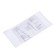 Connector ARTE LAMP Strip-CCCESSORES A32-10-10-1CCT, White