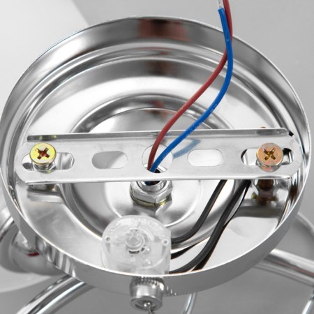 Bra 1186/1cr E27 40W chrome 20x12x15 cm-8