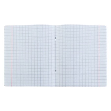 Notebook 24 sheets in the Erichkrause Bright Class Classic, covered Cardboard, OFSET block, MIX (1 species in the adhesion)-4