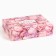 Gift folding box, packaging, “flower mood”, 21 x 15 x 5 cm