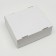 Box the team, cover is "white" 25x21x10 cm