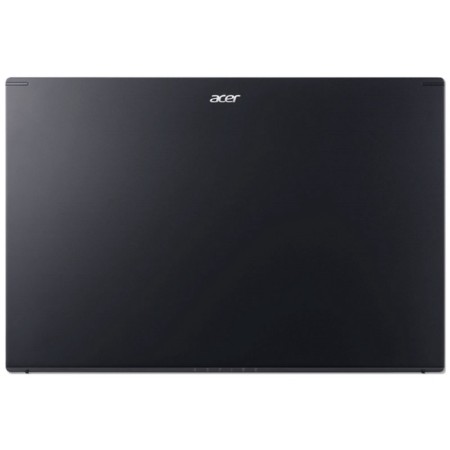 Laptop 15.6 "IPS FHD Acer A715-76G (NH.QMYER.002) Black-5