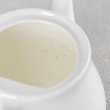 Teapot porcelain blanket, 1.15 liters-2