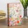 Safe Brush tree "Spring in the air" leatherette 21x13x5 cm