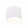 Ceiling lamp ST LUCE. ST102.542.12. 1x12 W, LED, 4000K, 936 LM, 10x10x9 cm, white color