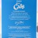 Women's toilet water Blue Cats for women, 100 ml