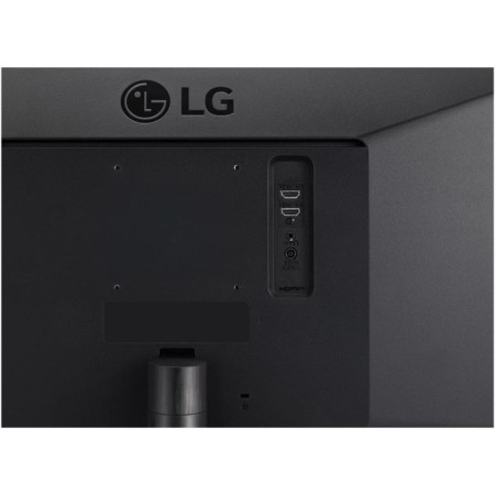 Monitor LG 29 "ULTRAWIDE 29WP500-B Black IPS LED 21: 9 (ULTRAWIDE) HDMI Matova 350CD 178g 102946-6