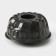 Baking form "Jacqueline. German cupcake ”, 22 × 10 cm, anti -stick coating, black color