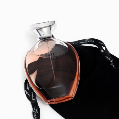 Perfume Water Women Boulevard Paris Ville Lumiere Eau de Parfum, 90 ml-2