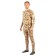 Thermal underwear men's Pride Pointer, Polyester, Kamysh, Rr. 56-58 Height 182-188