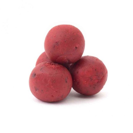 Minenko, strawberries, boiled, 14 mm, 100 g-4