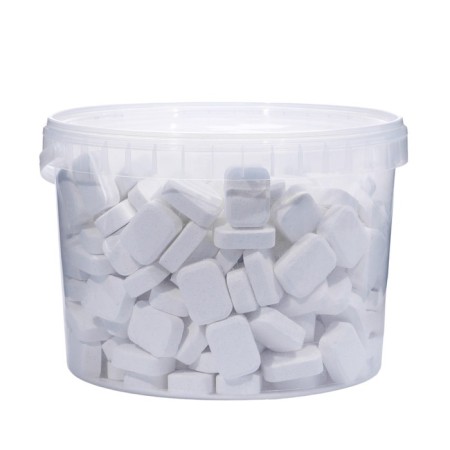 Plifies for dishwashers "My choice", 250 pcs-1