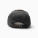 Male cap minaku, black/yellow color, rr 56-58