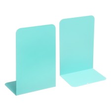 Book stands, 2 pieces, blue
