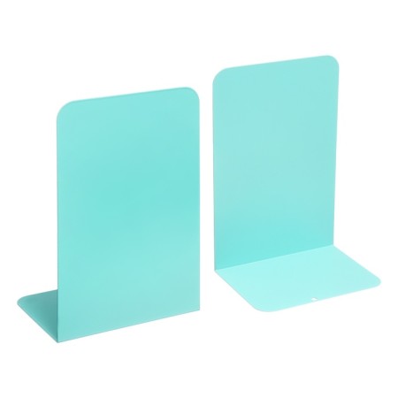 Book stands, 2 pieces, blue