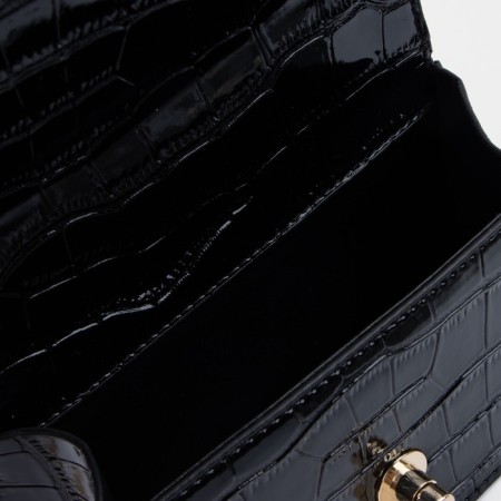 Bag-mixer on fasteners, black color-2