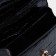 Bag-mixer on fasteners, black color