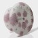 Fruitor Glass Buel -tier round share "Red poppies", D = 25/20 cm