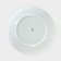 Porcelain plate "Safari. Zebra ", d = 24 cm