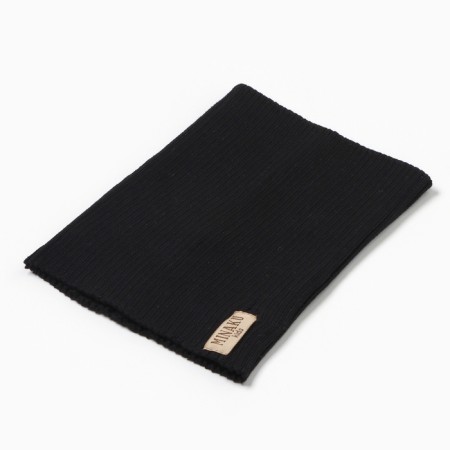 Snud Children's Minaku, rr 42-50, black color-2