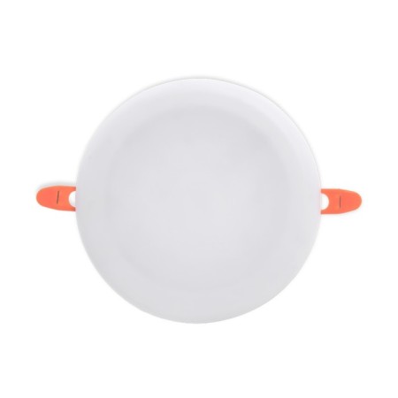 Lamp built -in Sovedidous Ambrella Download DCR312 with backlight and adjustable fasteners, 18W, LED, white color-3