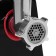 Electric meat grinder Energy EN-140, 1,500 watts, reverse, black