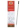 Chernographic pencil Koh-I-Noor 1860 4H Gold Star, Professional